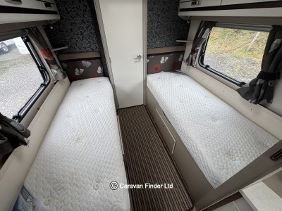 Sterling Eccles Solitaire SE 2014 (Trade) image 10