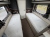 Used Sterling Eccles Solitaire SE 2014 touring caravan Image