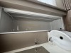 Used Sterling Eccles Solitaire SE 2014 touring caravan Image
