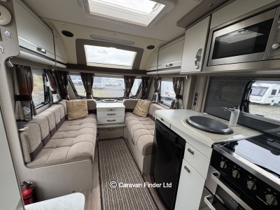 Sterling Eccles Solitaire SE 2014 (Trade) image 5