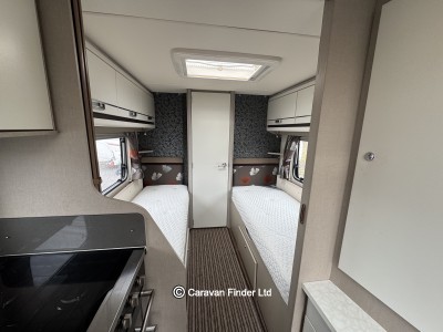 Sterling Eccles Solitaire SE 2014 (Trade) image 9