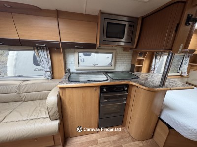 Buccaneer Schooner 2010 (Trade) image 11