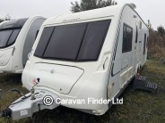 Buccaneer Schooner 2010  Caravan Thumbnail