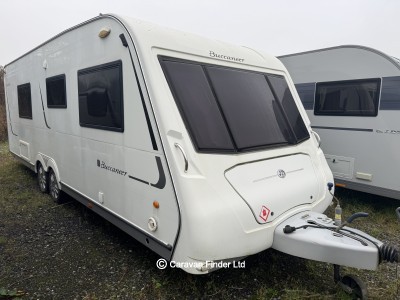 Buccaneer Schooner 2010 (Trade) image 3