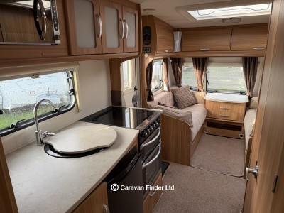 Lunar Lexon 560 2012 (Trade) image 12