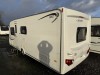 Used Lunar Lexon 560 2012 touring caravan Image
