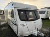 Used Lunar Lexon 560 2012 touring caravan Image