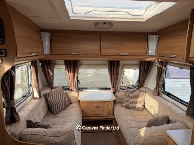 Lunar Lexon 560 2012 (Trade) image 5