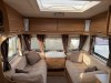 Used Lunar Lexon 560 2012 touring caravan Image