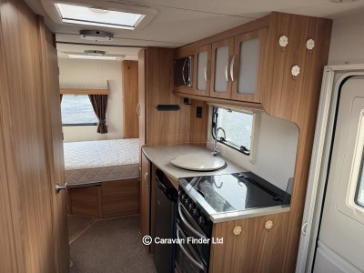 Lunar Lexon 560 2012 (Trade) image 6