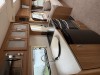 Used Lunar Lexon 560 2012 touring caravan Image