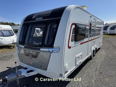 Elddis Crusader Zephyr 2018