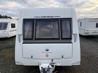 Compass Corona 564 2015 (Trade) image 4