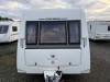 Used Compass Corona 564 2015 touring caravan Image