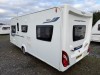 Used Compass Corona 564 2015 touring caravan Image