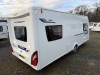 Used Compass Corona 564 2015 touring caravan Image