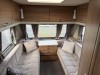 Used Compass Corona 564 2015 touring caravan Image