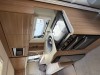 Used Compass Corona 564 2015 touring caravan Image