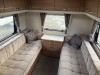 Used Compass Corona 564 2015 touring caravan Image