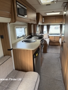 Compass Corona 564 2015 (Trade) image 10