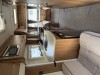 Used Compass Corona 564 2015 touring caravan Image