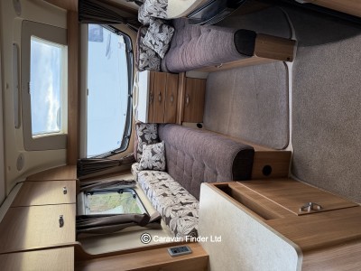 Sprite Alpine 2 2013 (Trade) image 11