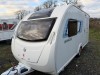 Used Sprite Alpine 2 2013 touring caravan Image