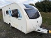 Used Sprite Alpine 2 2013 touring caravan Image