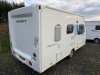 Used Sprite Alpine 2 2013 touring caravan Image
