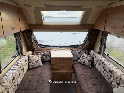 Sprite Alpine 2 2013 (Trade) image 5