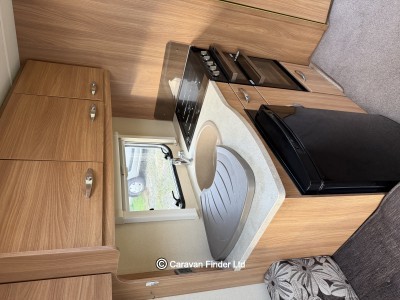 Sprite Alpine 2 2013 (Trade) image 6