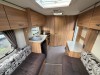 Used Sprite Alpine 2 2013 touring caravan Image