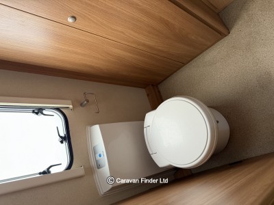 Sprite Alpine 2 2013 (Trade) image 8