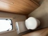 Used Sprite Alpine 2 2013 touring caravan Image