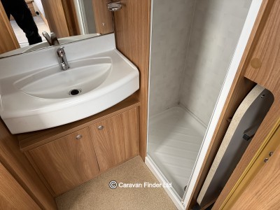 Sprite Alpine 2 2013 (Trade) image 9