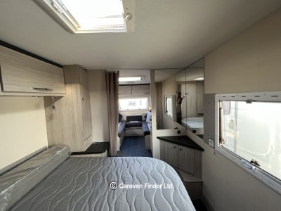 Caravelair Antares 480 2018 (Trade) image 10
