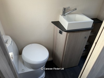 Caravelair Antares 480 2018 (Trade) image 11