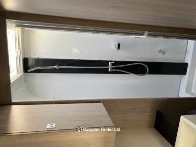 Caravelair Antares 480 2018 (Trade) image 12