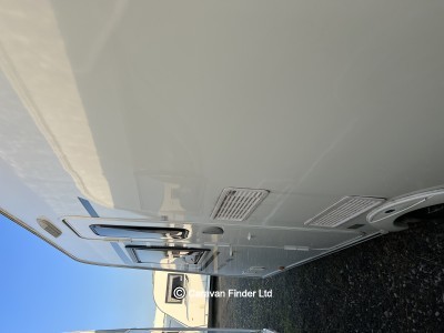Caravelair Antares 480 2018 (Trade) image 3