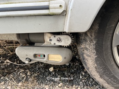 Caravelair Antares 480 2018 (Trade) image 4