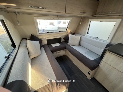 Caravelair Antares 480 2018 (Trade) image 5