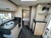 Used Caravelair Antares 480 2018 touring caravan Image