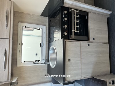 Caravelair Antares 480 2018 (Trade) image 7