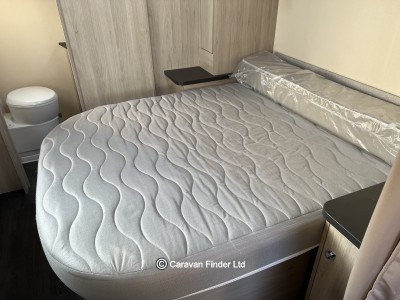 Caravelair Antares 480 2018 (Trade) image 9