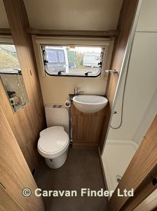 Bailey Pursuit 550 2017 (Trade) image 10