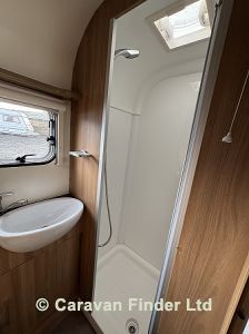 Bailey Pursuit 550 2017 (Trade) image 11