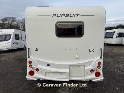 Bailey Pursuit 550 2017 (Trade) image 4