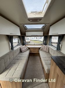 Bailey Pursuit 550 2017 (Trade) image 6