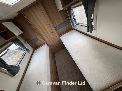 Bailey Pursuit 550 2017 (Trade) image 9