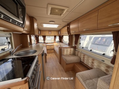 Ace Morningstar 2007 (Trade) image 10